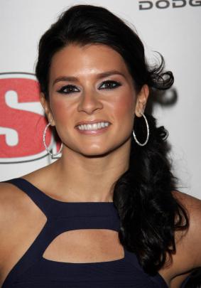 Danica Patrick HD Wallpapers | HD Wallpapers (High Definition) | Free 