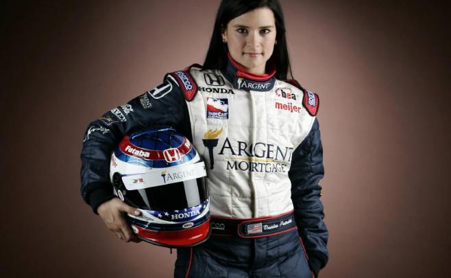 wallpaper 7: Danica Patrick Wallpapers