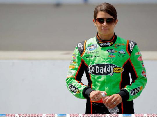 Danica Patrick Wallpaper Cars -
