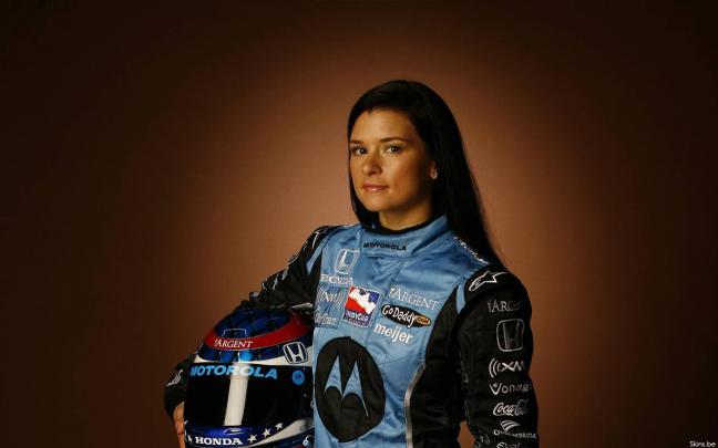 Danica Patrick Wallpapers -