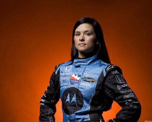 Danica Patrick desktop wallpaper free download in widescreen \u0026 hd (#31515)