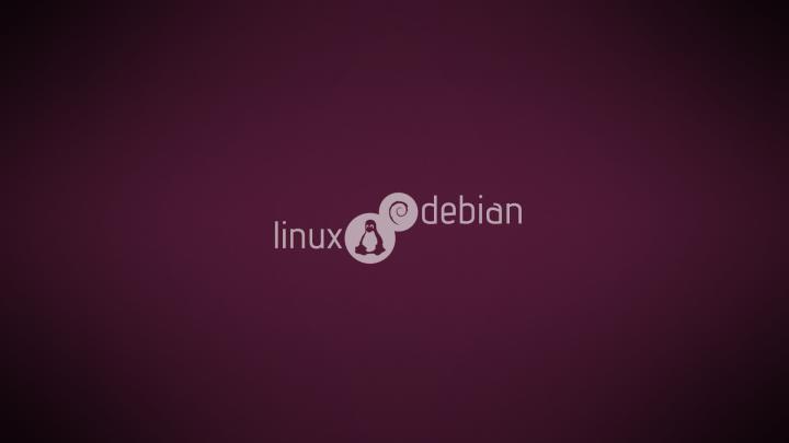 Debian Wallpaper 1920x1200 -