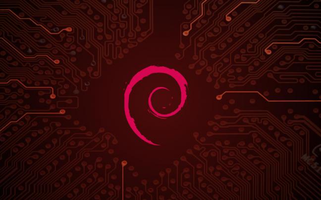 Debian Wallpapers
