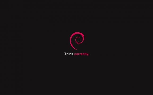 Debian, Linux Wallpapers HD \/ Desktop and Mobile Backgrounds