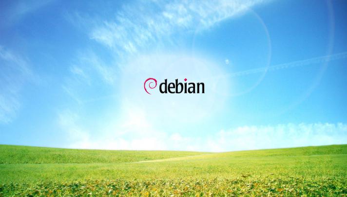 Debian Wallpapers