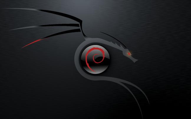 Debian Backgrounds