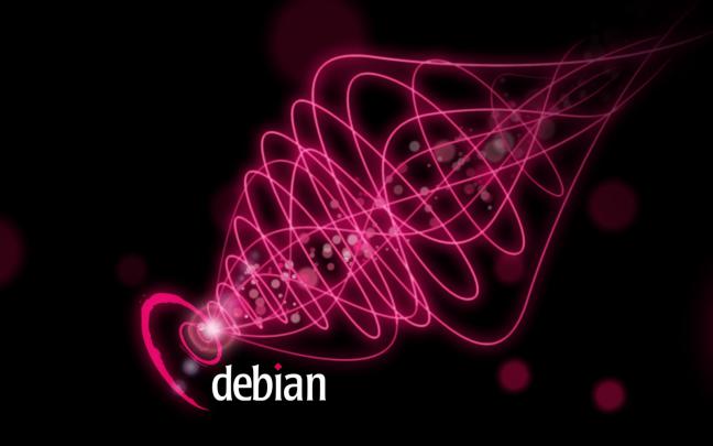 Debian Wallpaper - Linux Backgrounds and Wallpapers