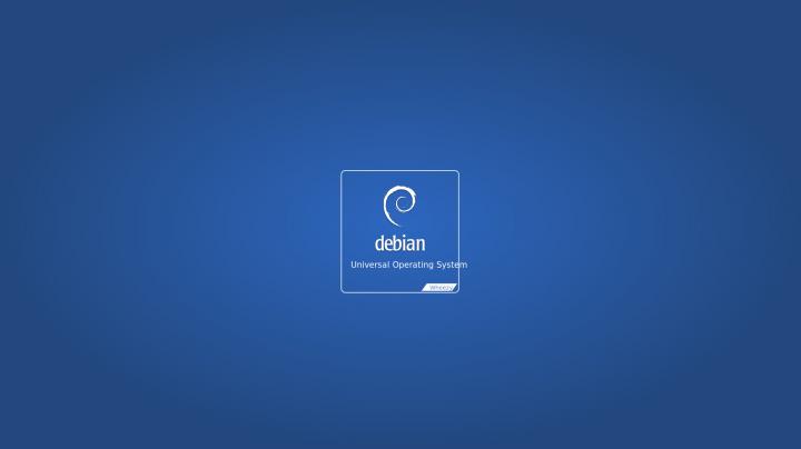 Debian Wallpaper (77+ images)