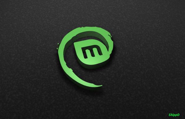 Free download Ubuntronics Linux Mint Debian Edition Wallpapers 