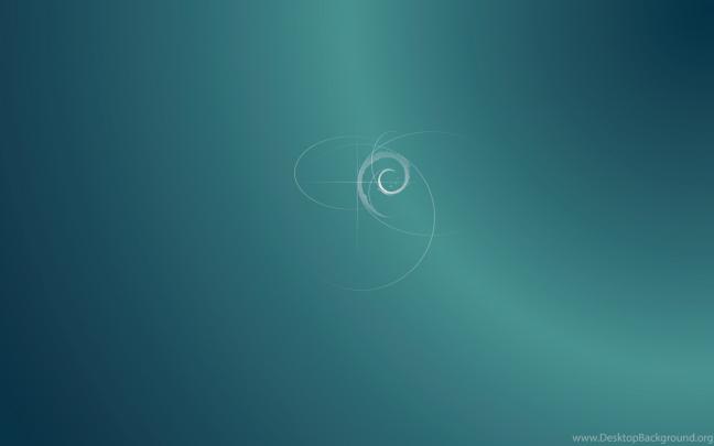Debian Wallpaper. Desktop Background