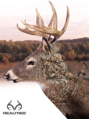 Realtree Deer Wallpaper \u00b7\u2460 