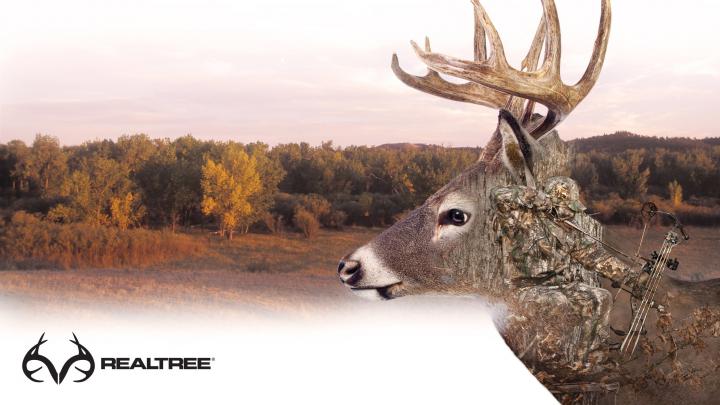 Realtree Deer Wallpaper \u00b7\u2460 