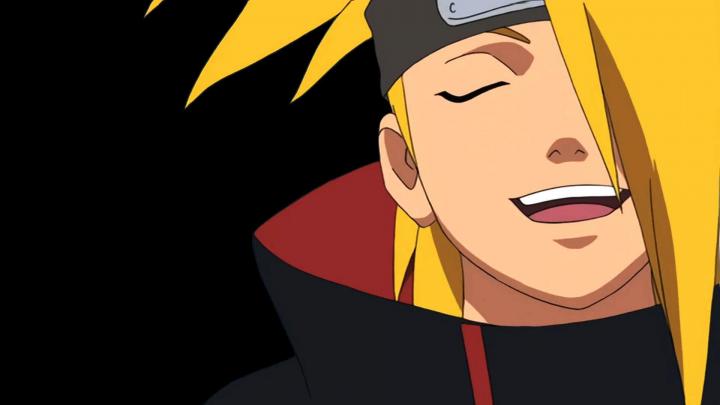 Deidara Computer Wallpapers
