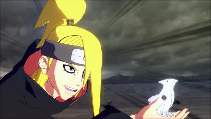 Deidara Wallpaper HD (62+ images)