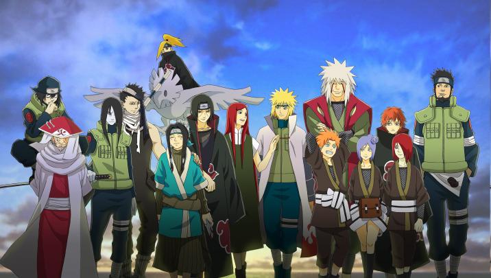 23+ Deidara Wallpaper 4K Pictures - Clean Wallpaper 4K