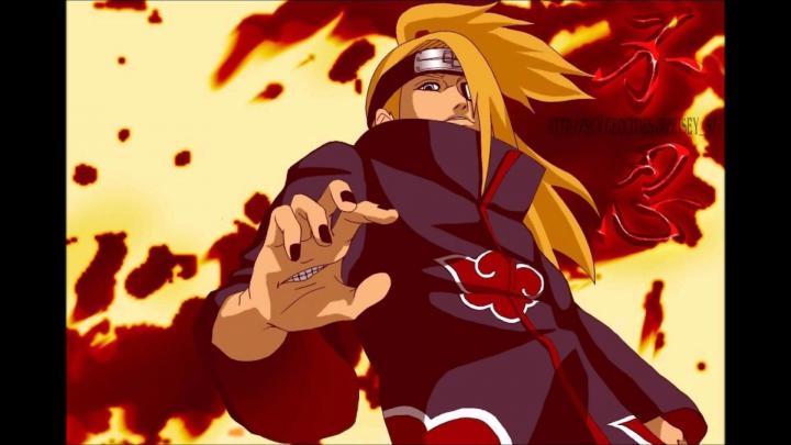 Deidara Wallpaper (61+ images)