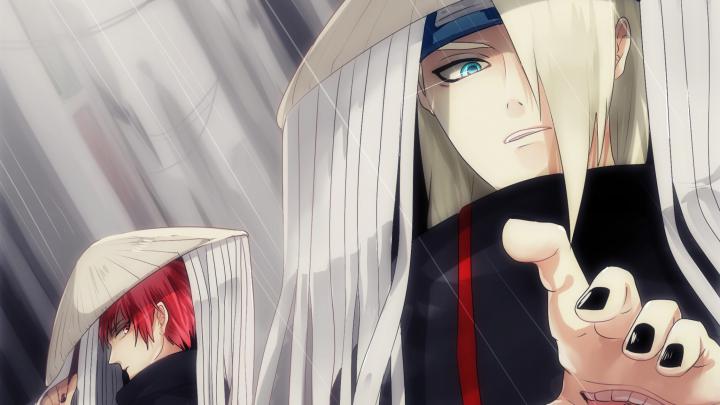 Sasori Wallpaper (57+ images)