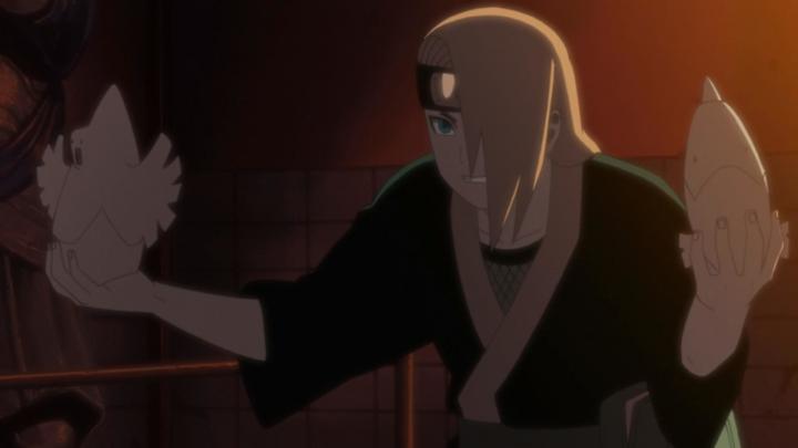 Deidara Wallpaper (61+ images)