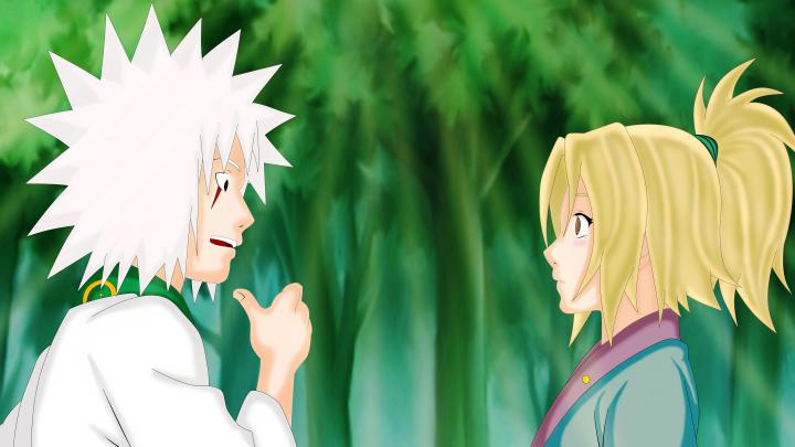Naruto Deidara 4K 5K HD Wallpapers | HD Wallpapers | ID #31193