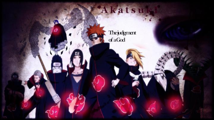 Deidara Wallpaper (61+ images)