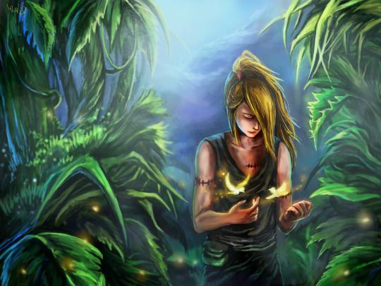 Deidara Wallpaper (61+ images)
