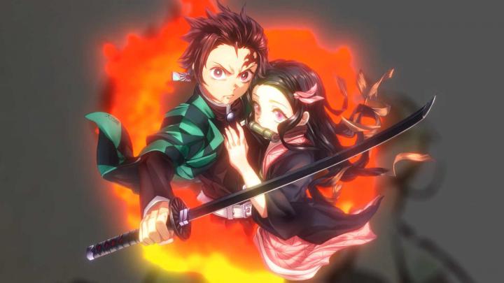 Kimetsu no Yaiba - Demon Slayer - Free Live Wallpaper - Live Desktop 