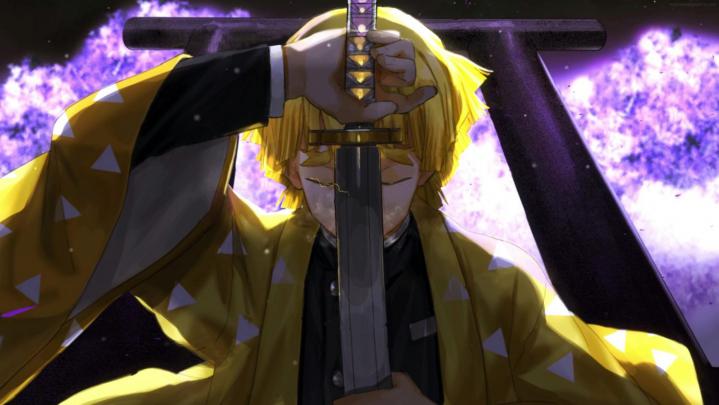 Live Wallpaper Demon Slayer Background Pc \/ Live Wallpaper Demon Slayer