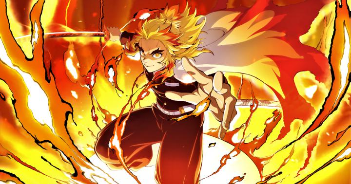 demonslayerpillarsaddict6: Demon Slayer Anime Live Wallpaper For Pc 