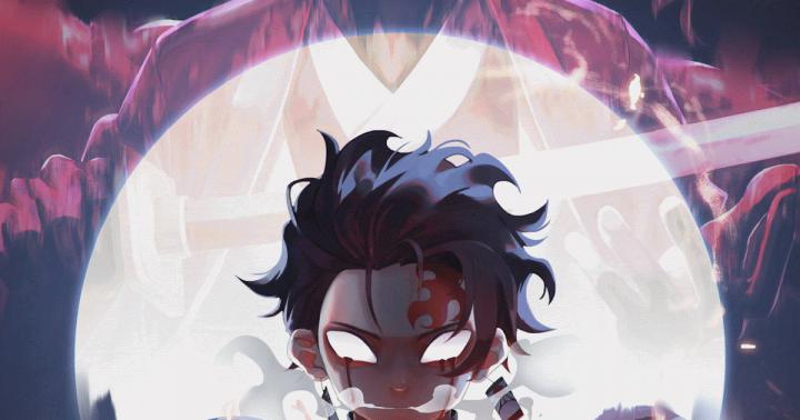 Demon Slayer Hashira Live Wallpaper - doraemon