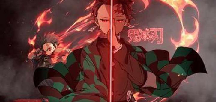 Demon Slayer Archives - Live Desktop Wallpapers