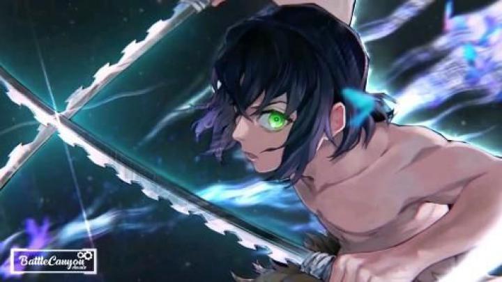 Demon Slayer Live Wallpaper Pc - Artist