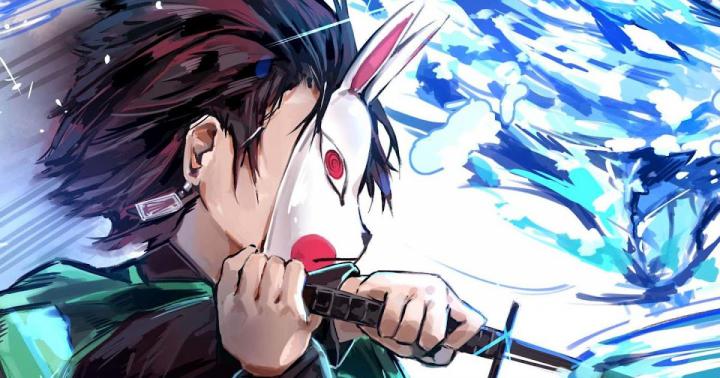 Anime Wallpaper HD: Demon Slayer Wallpaper For Iphone