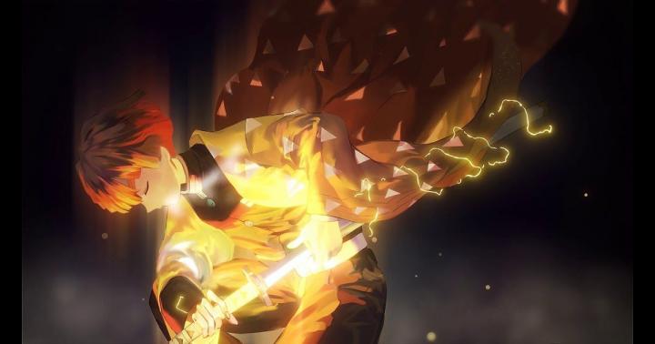 Best Demon Slayer Live Wallpaper - ANIME 4 2022