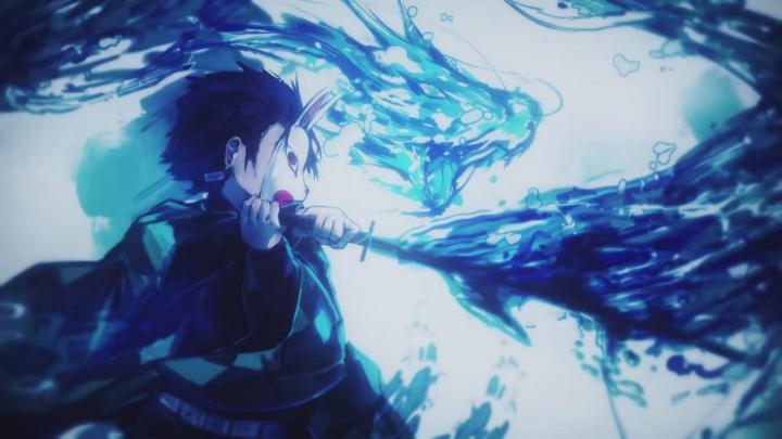 Demon Slayer Live Wallpaper Desktop - ANIME 4 2022
