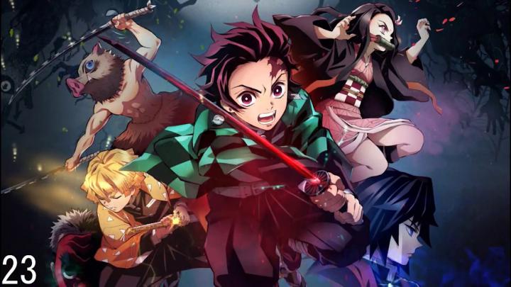demonslayer5survivorslov1: Demon Slayer Wallpaper Engine \/ Anime 