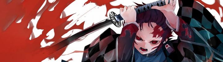 Anime Wallpaper HD: Demon Slayer Wallpaper Mac