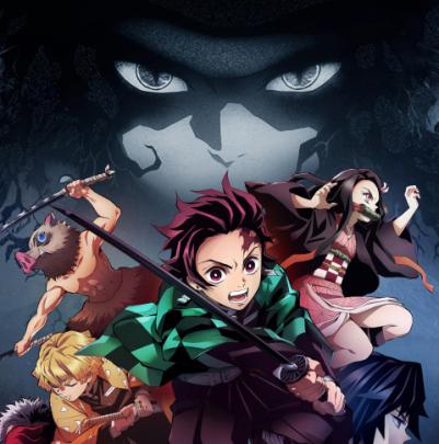 episodekimetsunoyaibalov4: Demon Slayer 4K Wallpaper Android - Demons 