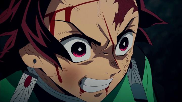 Live Wallpaper Demon Slayer Background Pc - Demon Slayer Computer 