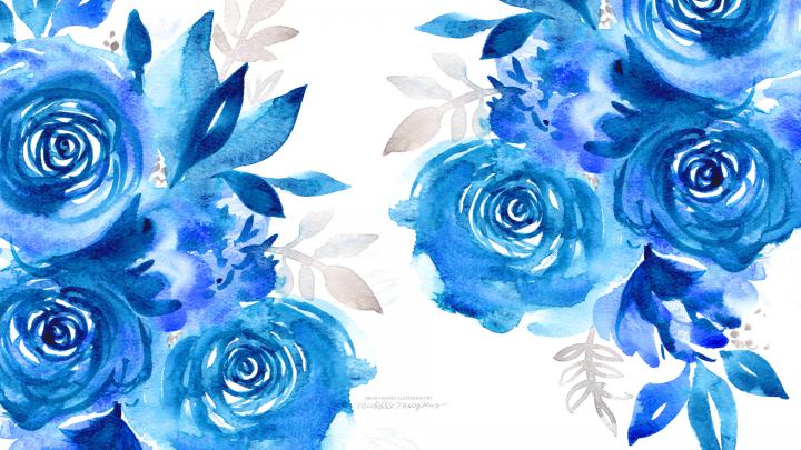 Watercolor Wallpapers (67+ images)