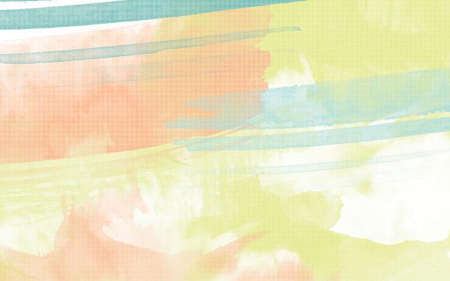 Watercolor Wallpaper -