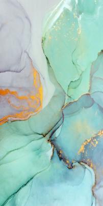 watercolor marble, cute computer backgrounds, purple and green, blue 