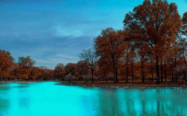 River HD Wallpapers And Desktop Backgrounds - All HD Wallpapers