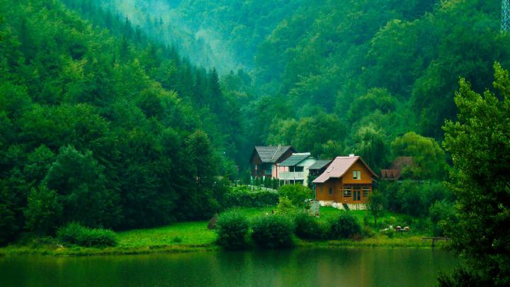 Peaceful Desktop Wallpapers