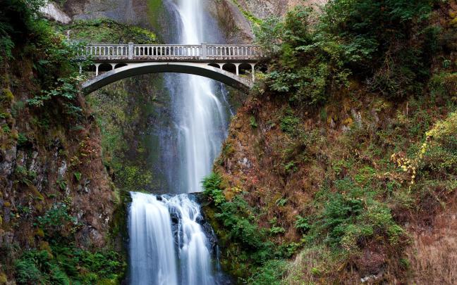Free Desktop Oregon Wallpapers