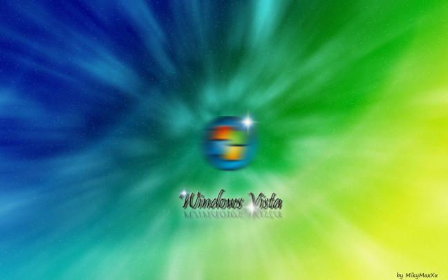 Free download Windows Vista Wallpapers Widescreen wallpaper 58605 