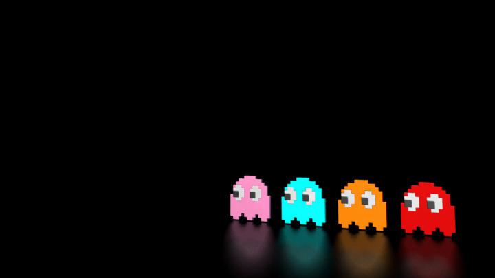 Free download Game Retro Video Game Desktop Wallpaper Desktop HD 