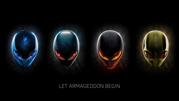 Free download 10 Best Alienware Desktop HD Wallpapers Collection 