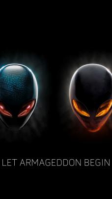 Free download 10 Best Alienware Desktop HD Wallpapers Collection 