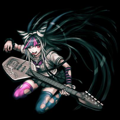 Ibuki Mioda Wallpapers