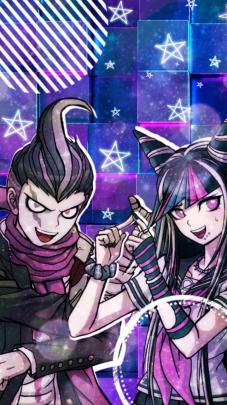 Ibuki Mioda Wallpapers